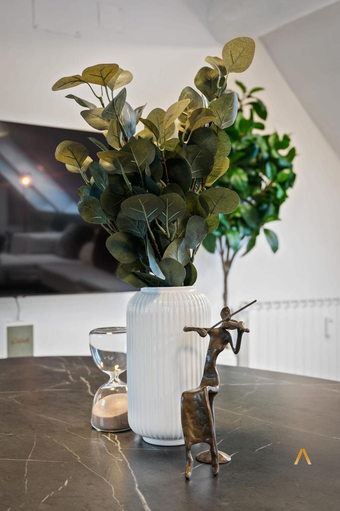 Charming 1br Loft In Ville-haute, Apartment